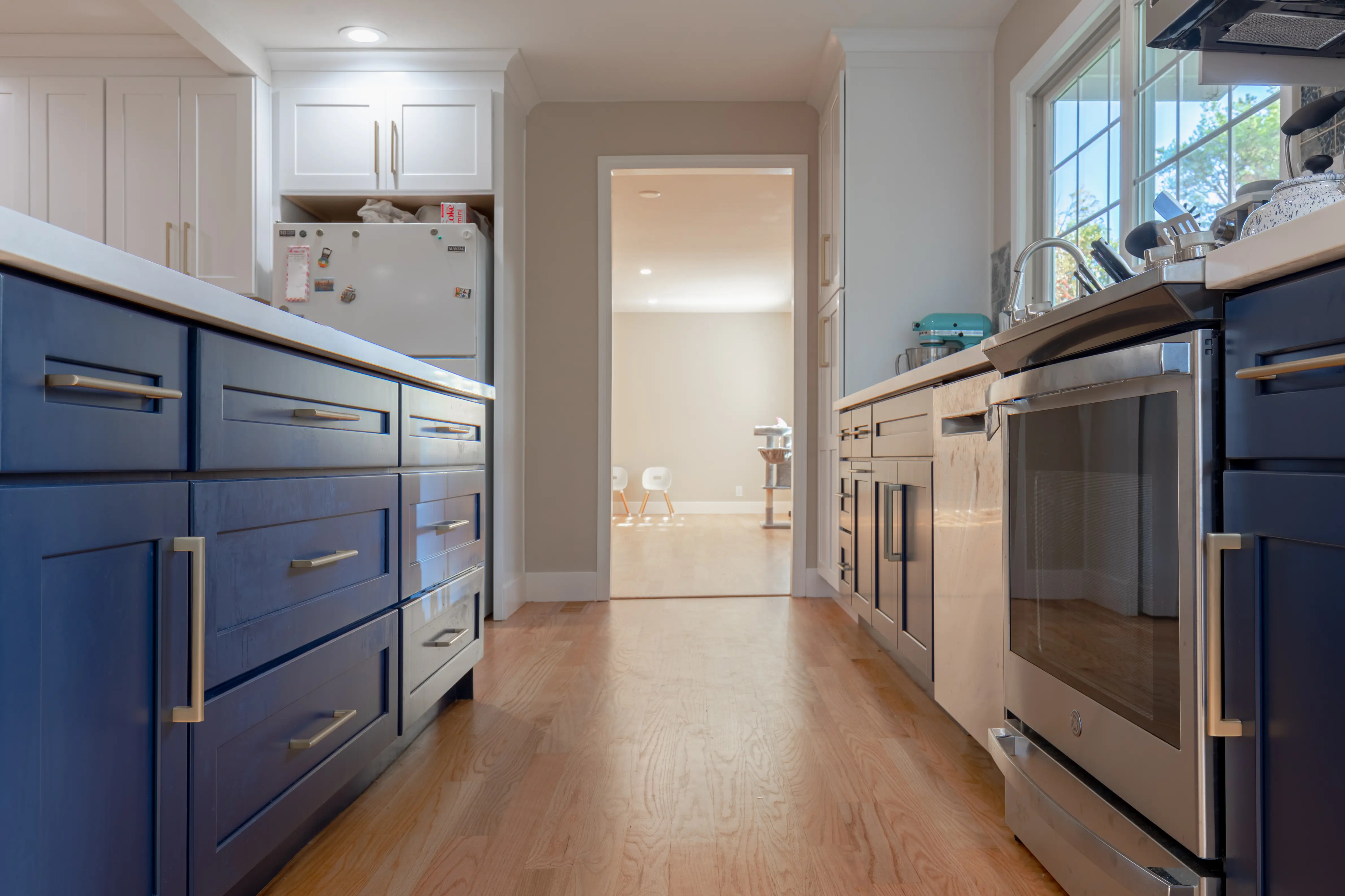 Forge Legacy Design & Build Dalls Fort Worth - Custom Home Construction on Appaloosa Drive - Image 2